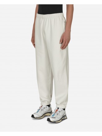 Pantaloni da ginnastica Nike Solo Swoosh Bianco