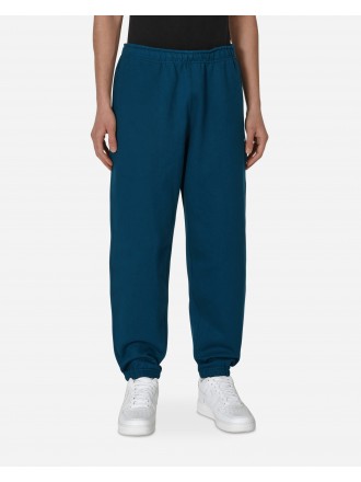 Pantaloni da bagno Nike Solo Swoosh Blu