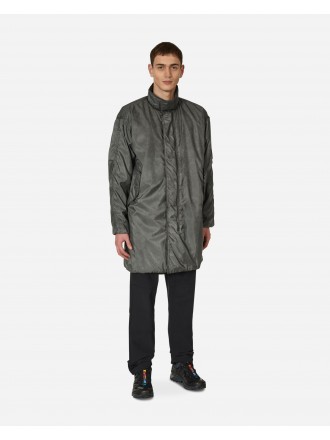 Nike Tech Pack Therma-FIT Parka isolato nero