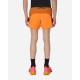 Pantaloncini da corsa Nike Trail Second Sunrise Dri-FIT Arancione