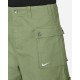 Pantaloncini Nike Woven P44 Cargo Verde petrolio