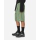 Pantaloncini Chino Nike plissettati verde petrolio