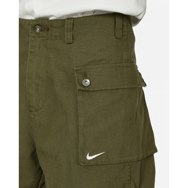 Pantaloncini Nike P44 Cargo Khaki