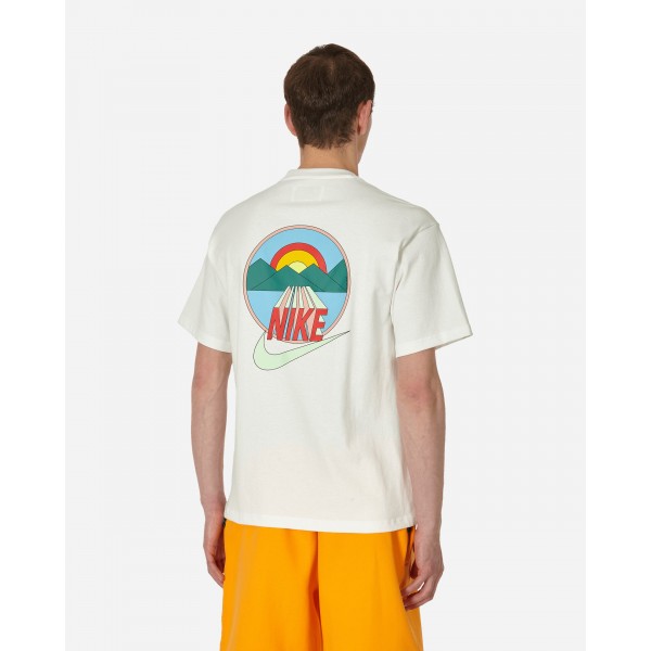 Maglietta Nike Sunset Sail