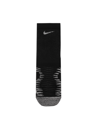 Nike Trail Running Crew Socks Nero