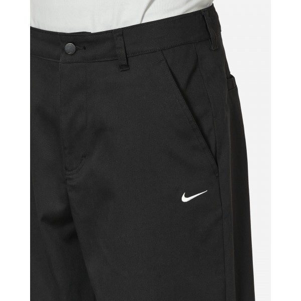 Pantaloni Nike El Chino Nero