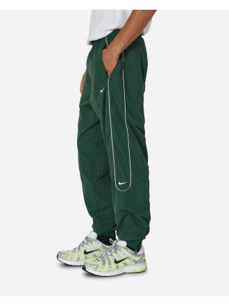 Pantaloni da allenamento Nike Solo Swoosh Woven Abete