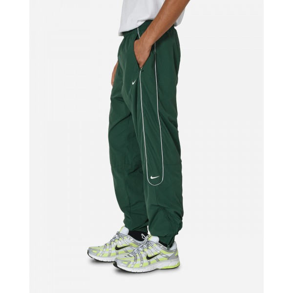 Pantaloni da allenamento Nike Solo Swoosh Woven Abete