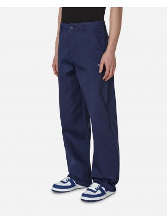 Pantaloni Nike El Chino Midnight Navy