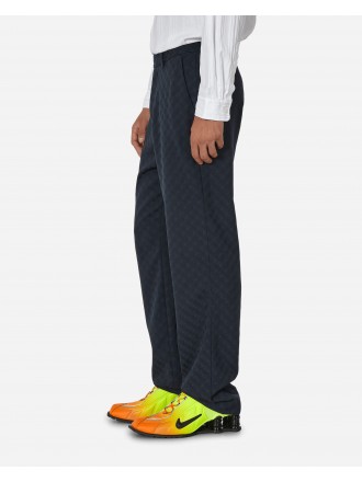 Pantaloni Nike Martine Rose MII Blu Pitch