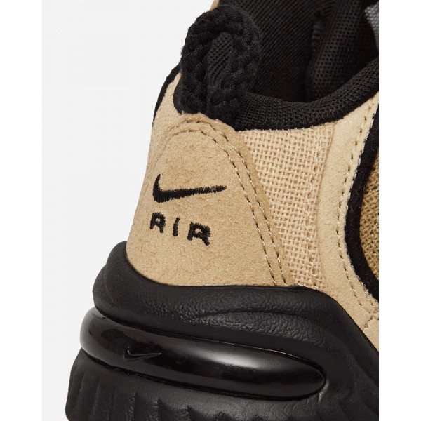 Nike Stüssy Air Penny 2 Scarpe da ginnastica Rattan / Limestone