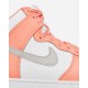 Scarpe da ginnastica Nike WMNS Dunk High Salmone