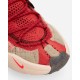 Scarpe da ginnastica Nike ISPA Sense Flyknit Desert Adobe / Bright Crimson