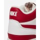 Scarpe da ginnastica Nike Attack QS SP Bianco / Red Crush