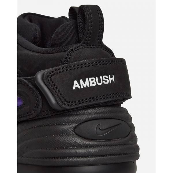 Scarpe da ginnastica Nike AMBUSH Air Adjust Force Nero