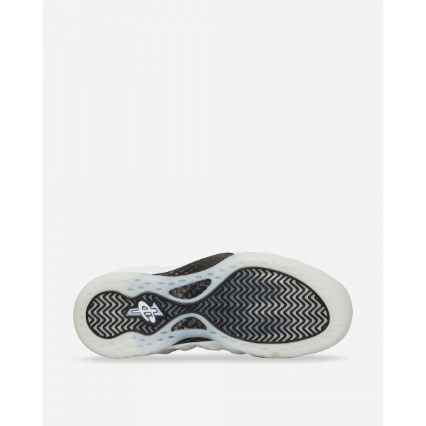 Scarpe da ginnastica Nike Air Foamposite One Bianco