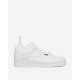 Nike Undercover Air Force 1 Low SP Sneakers Bianco