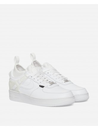 Nike Undercover Air Force 1 Low SP Sneakers Bianco