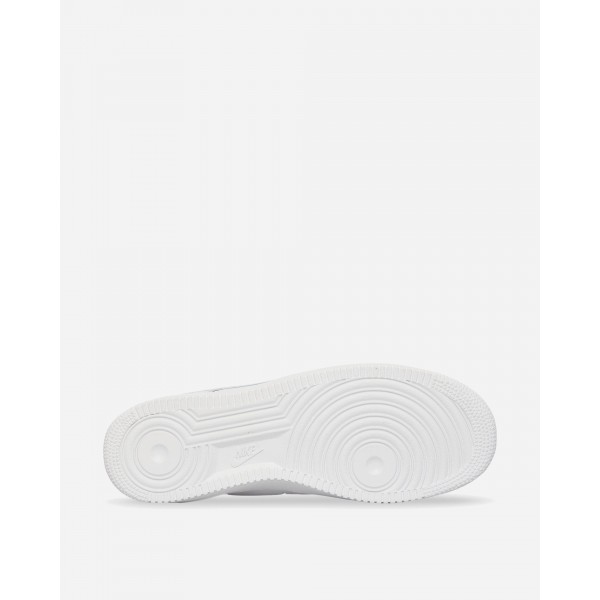 Scarpe da ginnastica Nike Air Force 1 '07 Fresh Bianco