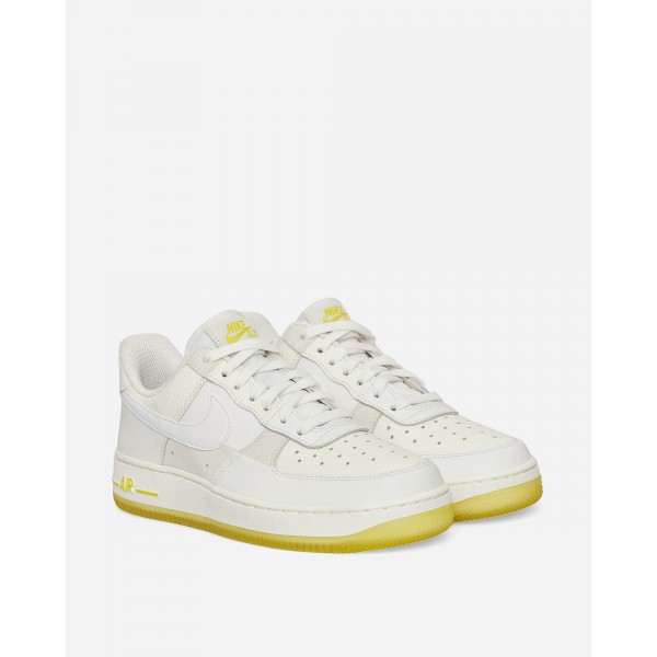 Nike WMNS Air Force 1 '07 Sneakers Bianco / Multicolore