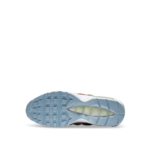 Scarpe da ginnastica Nike Air Max 95 Grigio