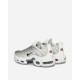 Nike WMNS Air Max Plus Sneakers Summit Bianco / Nero