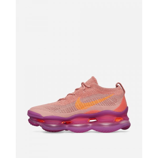 Nike WMNS Air Max Scorpion Sneakers Reb Stardust / Guava Ice