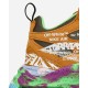 Scarpe da ginnastica Nike Off-White™️ Terra Forma Marrone