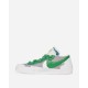 Nike Sacai Blazer Low Sneakers Multicolore