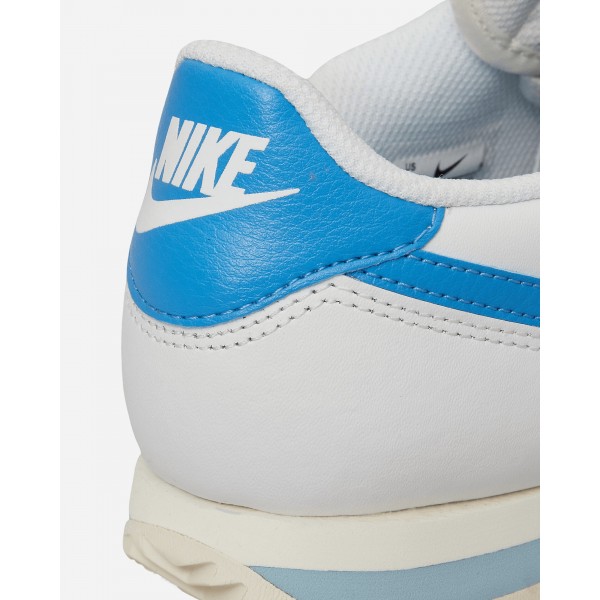 Scarpe da ginnastica Nike WMNS Cortez Bianco / University Blue