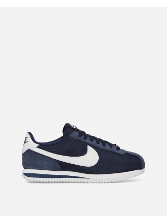 Nike WMNS Cortez Sneakers Midnight Navy / Bianco