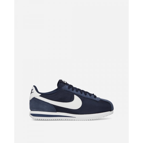 Nike WMNS Cortez Sneakers Midnight Navy / Bianco