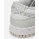 Scarpe da ginnastica basse Nike WMNS Dunk Low Bianco / Photon Dust