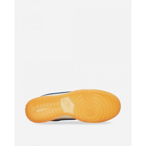 Scarpe da ginnastica Nike Dunk Low Premium Sesamo