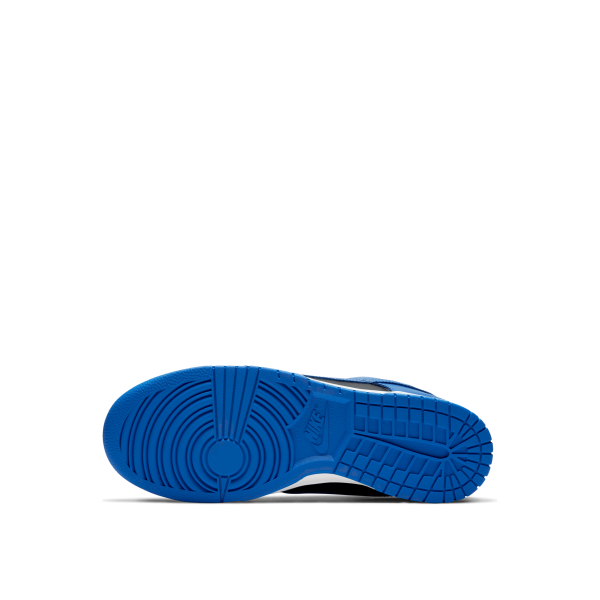 Scarpe da ginnastica Nike Dunk Low Retro Nero