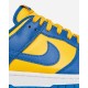 Scarpe da ginnastica Nike Dunk Low Retro Blue Jay / University Gold