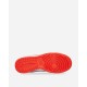 Scarpe da ginnastica Nike Dunk Low Bianco / Rosso Picante