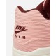 Nike Air Max 1 Premium 'Corduroy' Sneakers Coral Stardust / Bright Coral