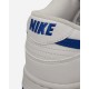 Scarpe da ginnastica Nike Dunk Low Retro Bianco / Hyper Royal
