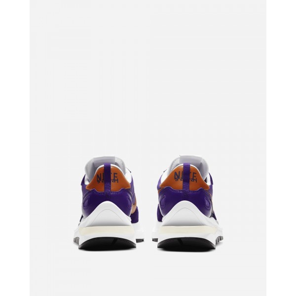 Scarpe da ginnastica Nike Sacai Vaporwaffle Multicolore