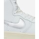 Nike WMNS Air Force 1 Sculpt Scarpe da ginnastica bianche