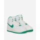 Nike WMNS Air Force 1 Sculpt Sneakers Bianco / Verde Stadio
