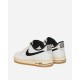 Nike WMNS Air Force 1 '07 Sneakers Summit Bianco / Nero