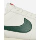 Scarpe da ginnastica Nike WMNS Cortez Sail / Gorge Green