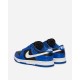 Nike WMNS Dunk Low Essential Sneakers Game Royal / Nero / Bianco