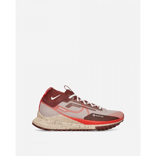 Nike WMNS React Pegasus Trail 4 GORE-TEX® Sneakers Diffuse Taupe