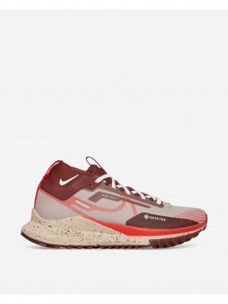 Nike WMNS React Pegasus Trail 4 GORE-TEX® Sneakers Diffuse Taupe