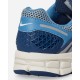 Scarpe da ginnastica Nike Zoom Vomero 5 Blu Usato / Grigio Calcio