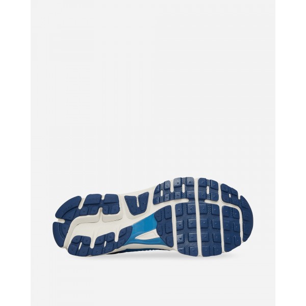 Scarpe da ginnastica Nike Zoom Vomero 5 Blu Usato / Grigio Calcio