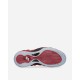 Scarpe da ginnastica Nike Air Foamposite One Rosso Metallizzato